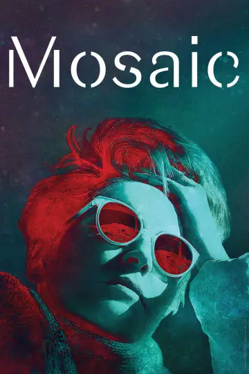 Постер к сериалу "Мозаика" #1791106