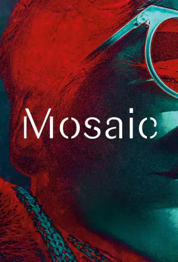 Постер к сериалу "Мозаика" #1791109
