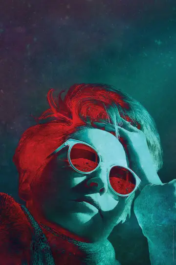 Постер к сериалу "Мозаика" #1791111