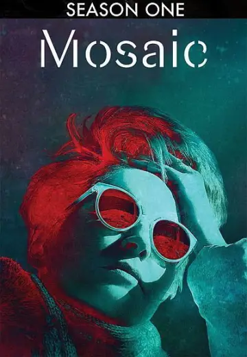 Постер к сериалу "Мозаика" #1791203