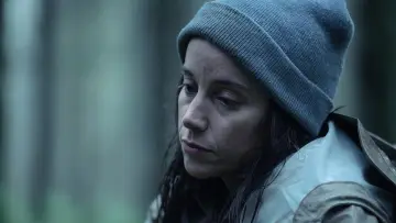 Задник к сериалу "Мёртвая зона" #1804385