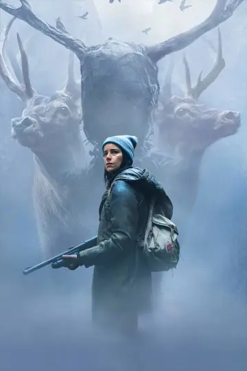 Постер к сериалу "Мёртвая зона" #1804395