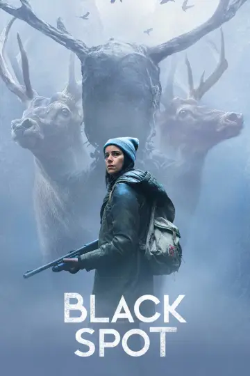 Постер к сериалу "Мёртвая зона" #1804400