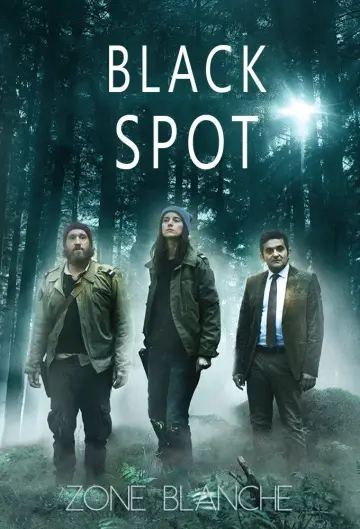 Постер к сериалу "Мёртвая зона" #1804401