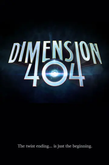 Постер к сериалу "Измерение 404" #1790732