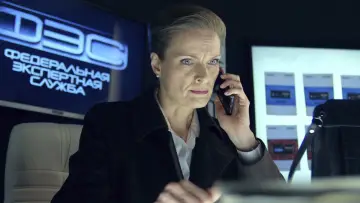 Задник к сериалу "След" #1383135