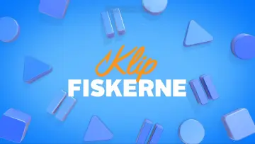 Задник к сериалу "Klipfiskerne" #1797477