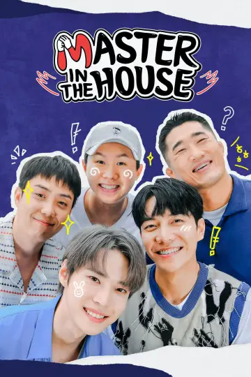 Постер к сериалу "집사부일체" #1546331