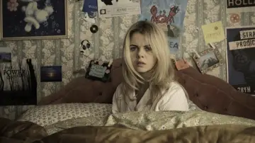 Задник к сериалу "Девчонки из Дерри" #1428044