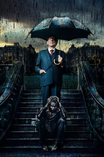 Постер к сериалу "Траст" #1598066