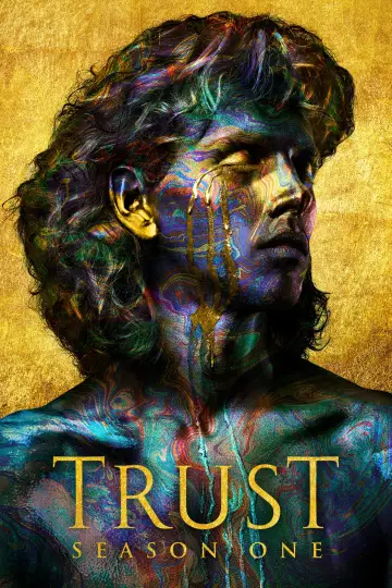 Постер к сериалу "Траст" #1741747