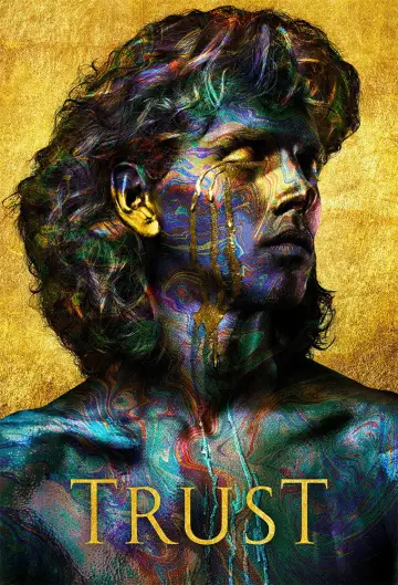Постер к сериалу "Траст" #1741749