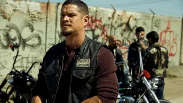 Задник к сериалу "Майянцы" #1338516