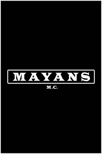 Постер к сериалу "Майянцы" #1338538