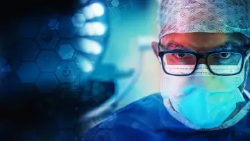 Задник к сериалу "Surgeons: At the Edge of Life" #1512532