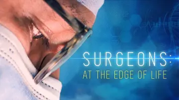 Задник к сериалу "Surgeons: At the Edge of Life" #1512535