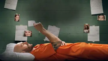 Задник к сериалу "Love After Lockup" #1407840