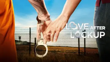 Задник к сериалу "Love After Lockup" #1407842