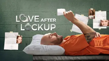 Задник к сериалу "Love After Lockup" #1407846