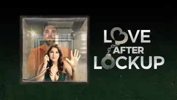 Задник к сериалу "Love After Lockup" #1407847
