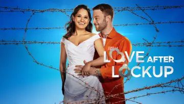 Задник к сериалу "Love After Lockup" #1407851