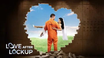 Задник к сериалу "Love After Lockup" #1407853
