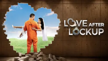 Задник к сериалу "Love After Lockup" #1407854