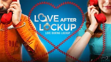 Задник к сериалу "Love After Lockup" #1407856