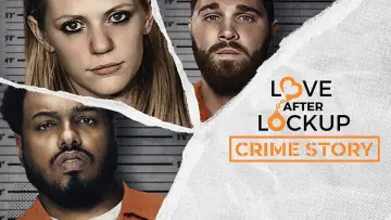 Задник к сериалу "Love After Lockup" #1407857