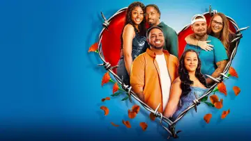 Задник к сериалу "Love After Lockup" #1407858