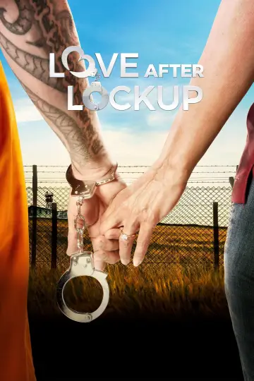 Love After Lockup постер