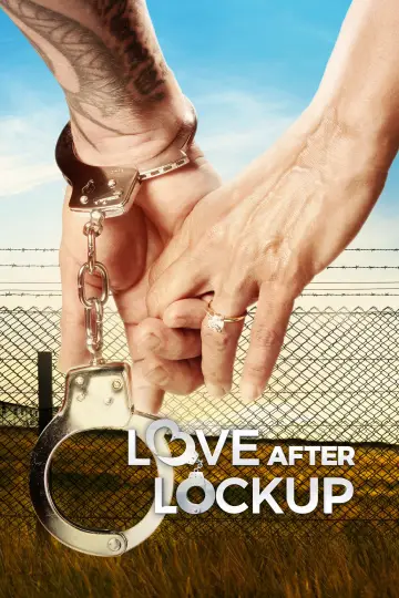 Постер к сериалу "Love After Lockup" #1407867