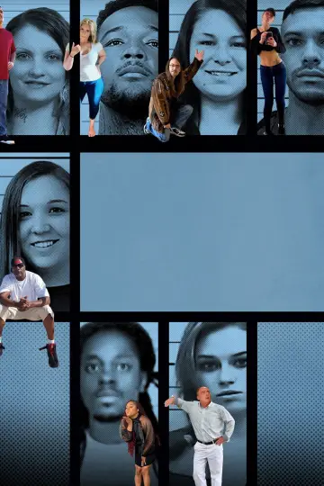 Постер к сериалу "Love After Lockup" #1407870
