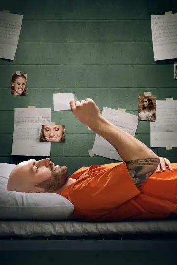 Постер к сериалу "Love After Lockup" #1407873