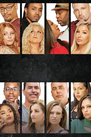 Постер к сериалу "Love After Lockup" #1407874