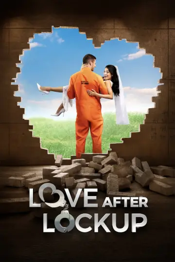 Постер к сериалу "Love After Lockup" #1407877