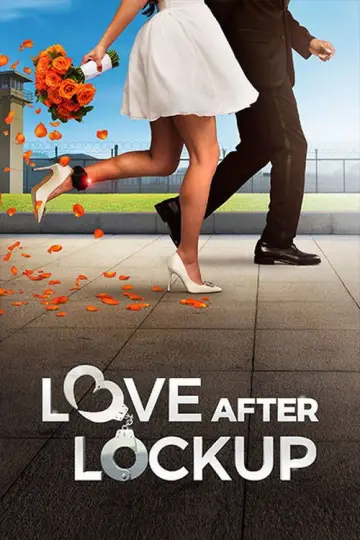 Постер к сериалу "Love After Lockup" #1407878