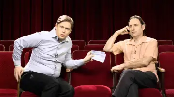 Задник к сериалу "О кино" #1279094