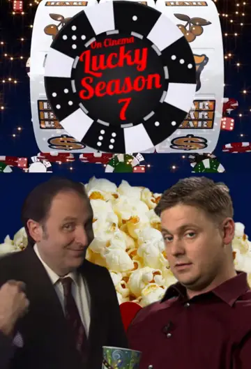 Постер к сериалу "On Cinema" #1563460