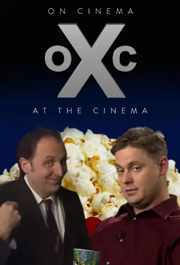 Постер к сериалу "On Cinema" #1563465