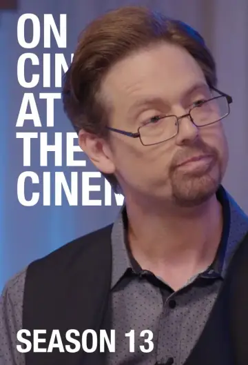 Постер к сериалу "On Cinema" #1563471