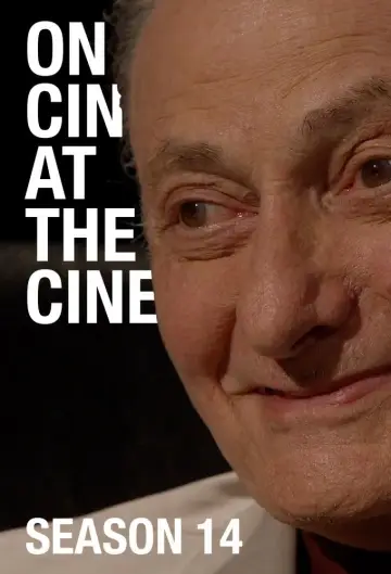 Постер к сериалу "On Cinema" #1563473