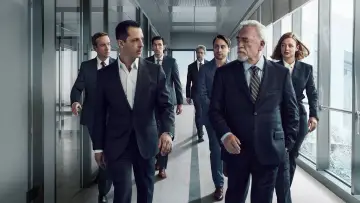 Задник к сериалу "Наследники" #1295682