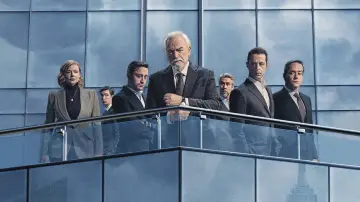 Задник к сериалу "Наследники" #1295685