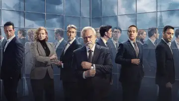 Задник к сериалу "Наследники" #1295697