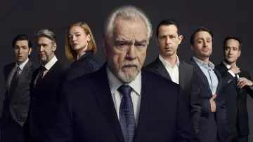 Задник к сериалу "Наследники" #1295699