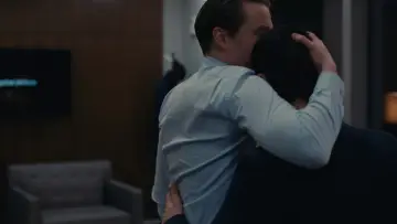 Задник к сериалу "Наследники" #1295701