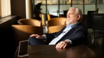 Задник к сериалу "Наследники" #1295710