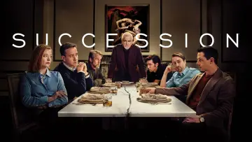 Задник к сериалу "Наследники" #1295712
