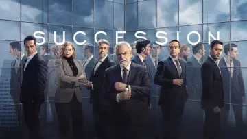 Задник к сериалу "Наследники" #1295713